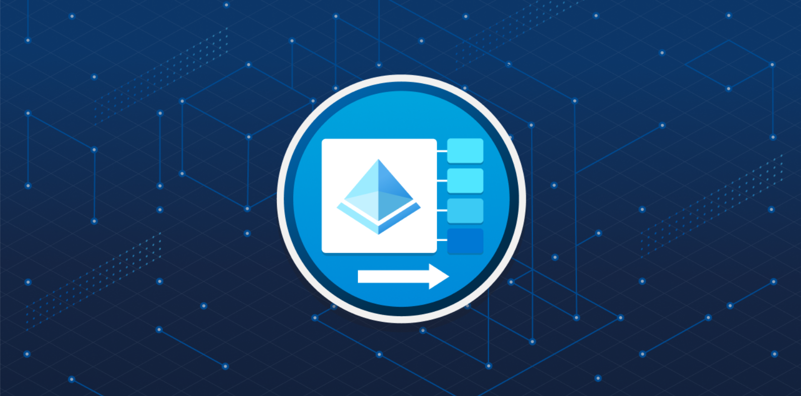 ADMT blog arkentec ícone indicando o serviço