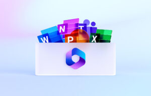 Microsoft 365 for Business blog arkentec logo microsoft 365